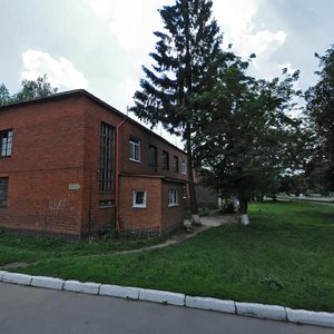 Kivertsivska vulytsia, 1, Lutsk: photo