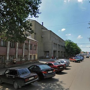 Derzhavinskaya ulitsa, 28А, : foto