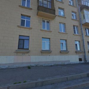Malookhtinskiy Avenue, 6 ، سان بطرسبرغ: صورة