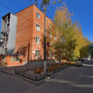 Курск, Почтовая улица, 3: фото