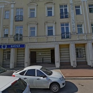 Gogolya Street, 27А, : foto