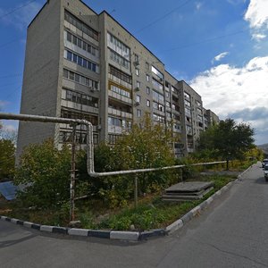 Lunnaya ulitsa, 2/6, Saratov: photo