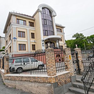 Verkhneportovaya Street, 41 ، فلاديفوستوك: صورة