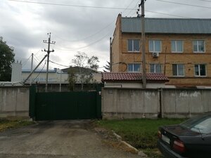 Orenburgskaya ulitsa, 7, Artem: photo