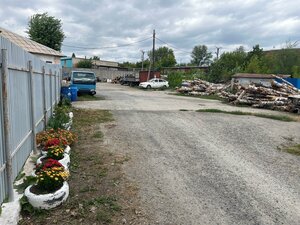 Morskaya ulitsa, 20Б, : foto