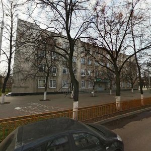 Shkolnaya Street, 5, Nizhny Novgorod: photo