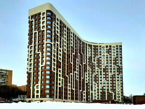 Vavilova Street, 69А ، موسكو: صورة