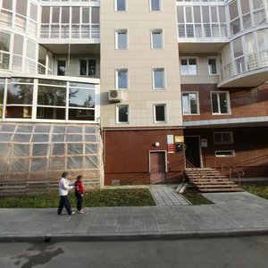 Permskaya Street, 200, Perm: photo