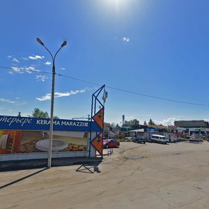 Traktovaya ulitsa, 9Б ، إيركوتسك: صورة