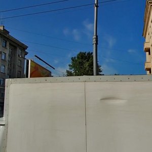 Moskovskiy Avenue, 151к2, : foto