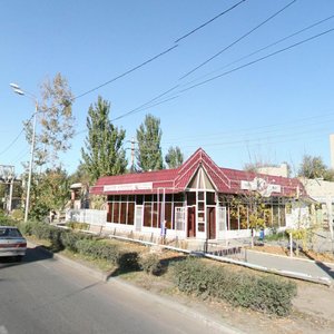 Akademika Korolyova Street, 27Е, Astrahan: photo