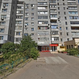 Parusnyi Lane, 17, Dnipro: photo