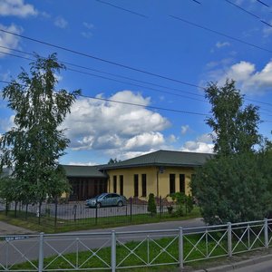 Aleksandra Korsunova Avenue, 14А/1, Veliky Novgorod: photo