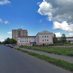 Ulitsa Gleba Uspenskogo, No:6, Rybinsk: Fotoğraflar