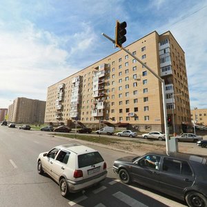 Shaımerden Qosshyǵululy kóshesi, 18, Astana: photo