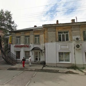 Voennoe Highway, 17, Vladivostok: photo