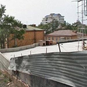 Metallistov Street, 3 ، فلاديفوستوك: صورة