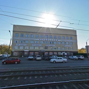 Severo-Zapadnaya Street, 3/51, Barnaul: photo