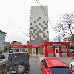 Fabrichnaya ulitsa, 12А, Sochi: photo