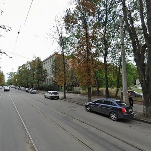 Myronosytska Street, 92, Kharkiv: photo