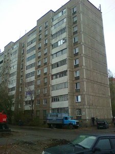 Kalmukan Isabayev kóshesi, 61, Pavlodar: photo