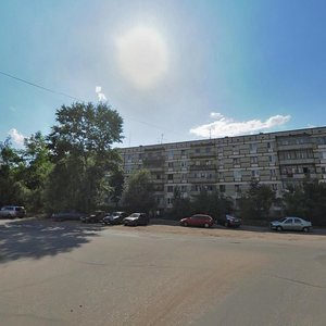 Gvardeyskiy prospekt, 1, Ostashkov: photo