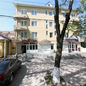 Astrakhanskaya ulitsa, 8, Anapa: photo