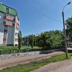 Ulitsa Gogolya, 3, Sterlitamak: photo
