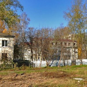 Stroiteley Street, 5В ، ريازان: صورة