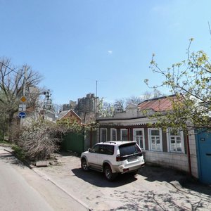 Krasnykh Zor Street, 146, Rostov‑na‑Donu: photo