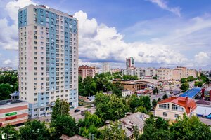 Bogdana Khmelnitskogo Street, No:55, İvanovo: Fotoğraflar