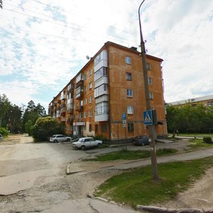 Uralskikh Rabochikh Street, 29, Verhnyaya Pyshma: photo