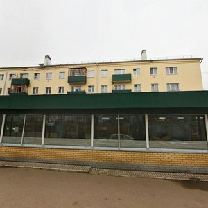Shkolnaya ulitsa, 20А, : foto