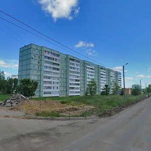 Dorozhnaya Street, 34, Kaluga: photo