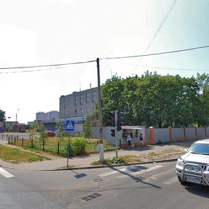 Naberezhnaya Tsiolkovskogo Street, 5, Zhukovskiy: photo
