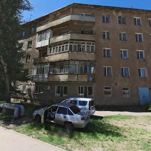 Baqtyoraza Beısekbaev kóshesi, 1 ، أستانا: صورة