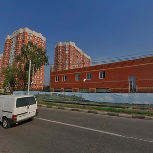 Zheleznodorozhnaya Street, 51, Shcherbinka: photo