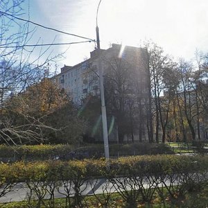 Uchebny Lane, 2, : foto