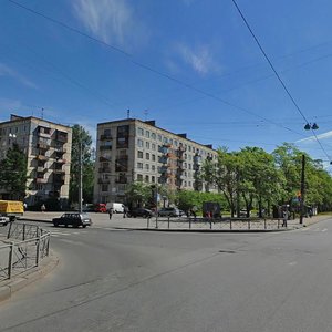 Nauki Avenue, 18, Saint Petersburg: photo