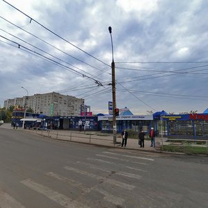 Vorovskogo Street, 102В/1, : foto