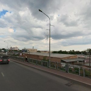 Nïkolay Gogol Street, 71к4, Karaganda: photo