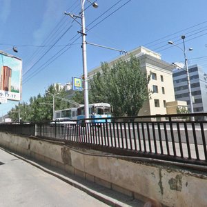 Komsomolskaya Street, 16, Volgograd: photo