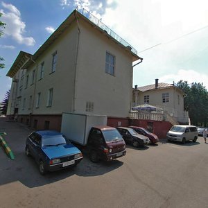 Shkolnaya Street, 22А, Vidnoe: photo