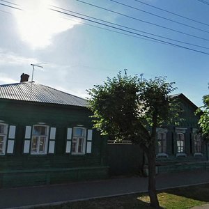 Bazarnaya Street, 146, Tambov: photo