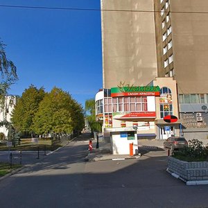 Курск, Улица Ленина, 24: фото
