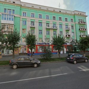 Lenina Street, 131, Krasnoyarsk: photo