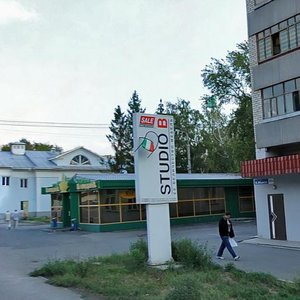 Karla Marksa Street, 25Б, Togliatti: photo