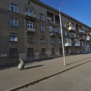 Vulytsia Valeriia Lobanovskoho, 12, Zaporizhia: photo