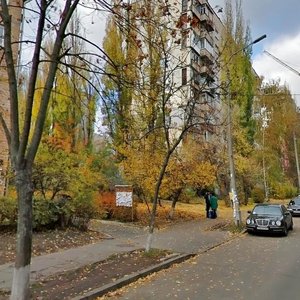 Kolomyiskyi Lane, 13/23, Kyiv: photo