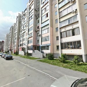 Ulitsa Monakova, 31, : foto